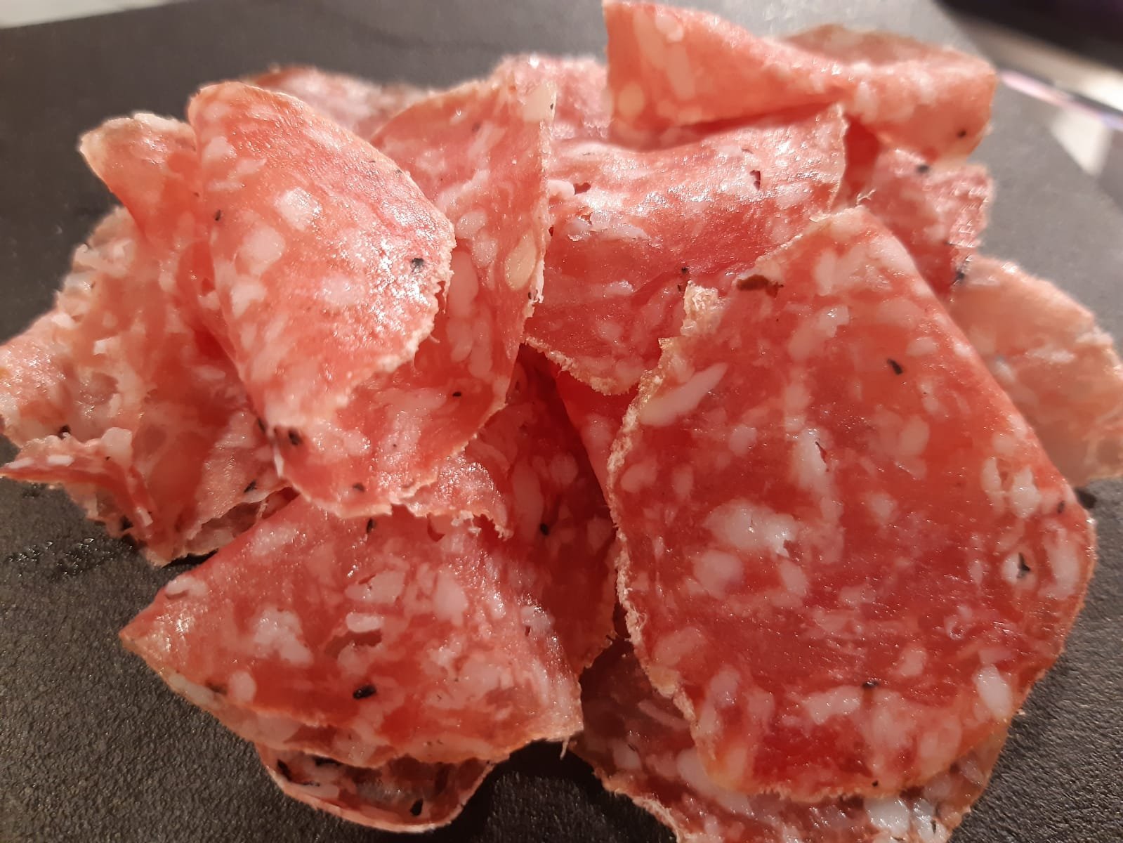 Charcuterie qualité