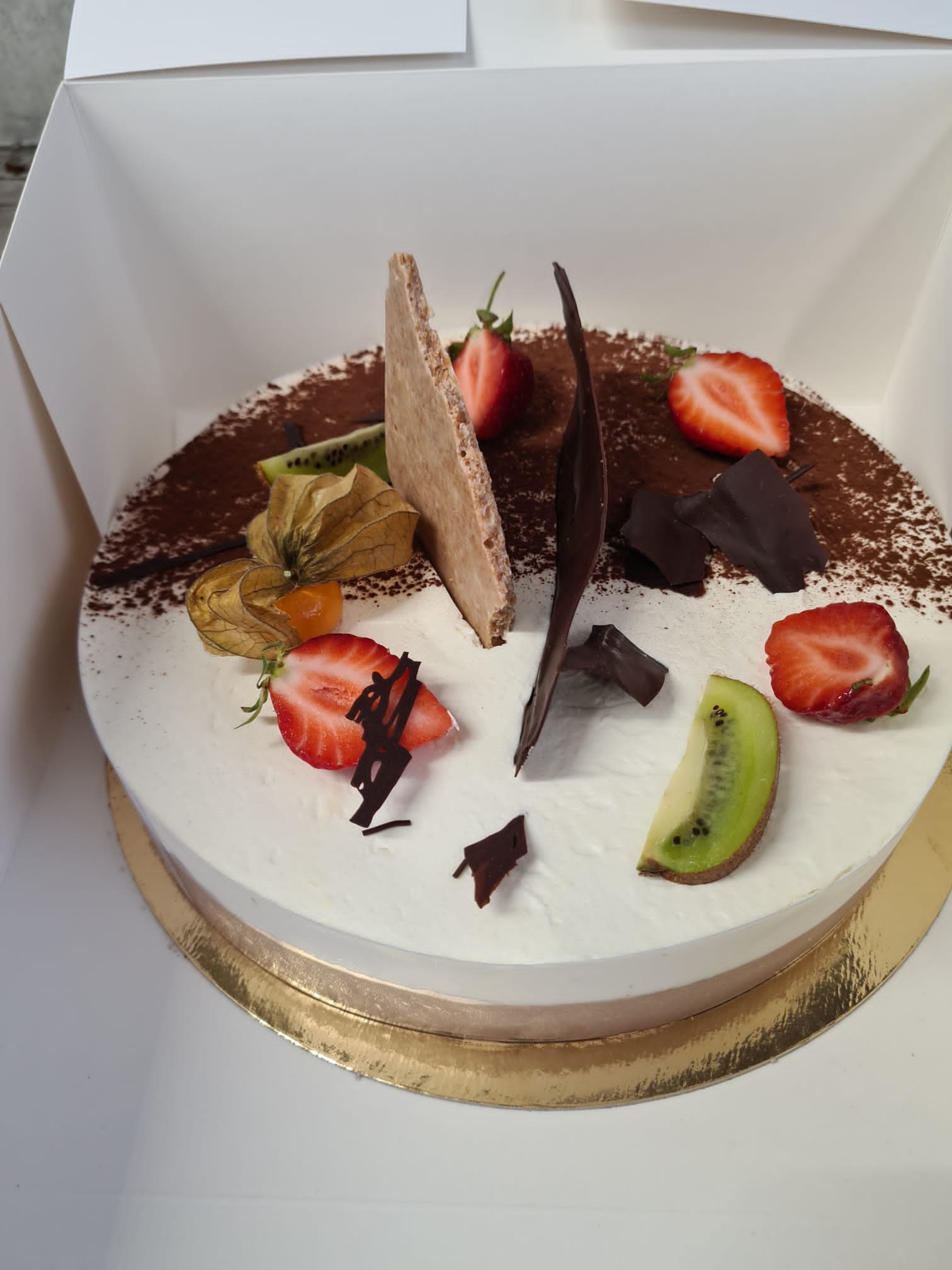 gateaux