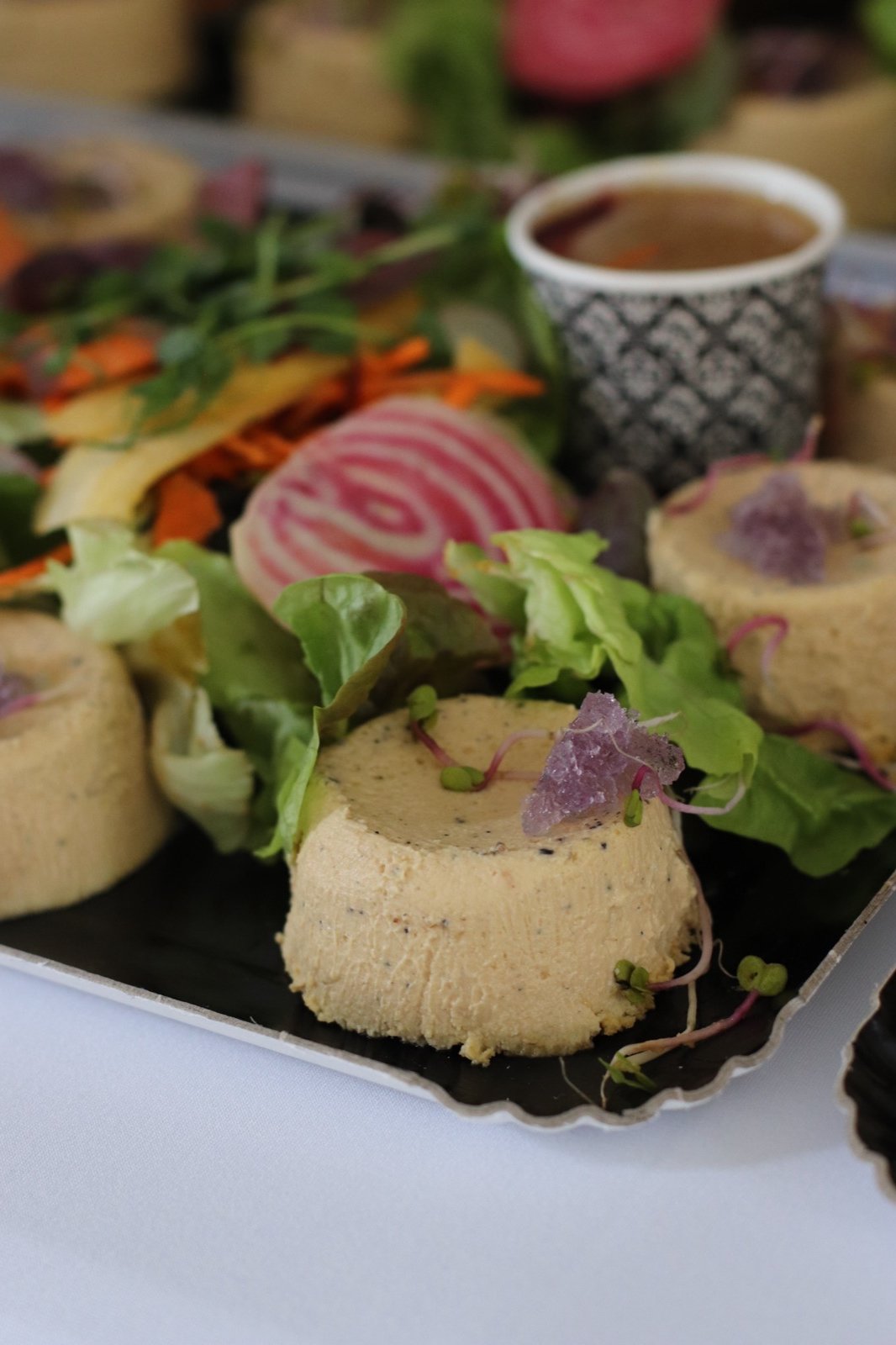 Royal de foie gras