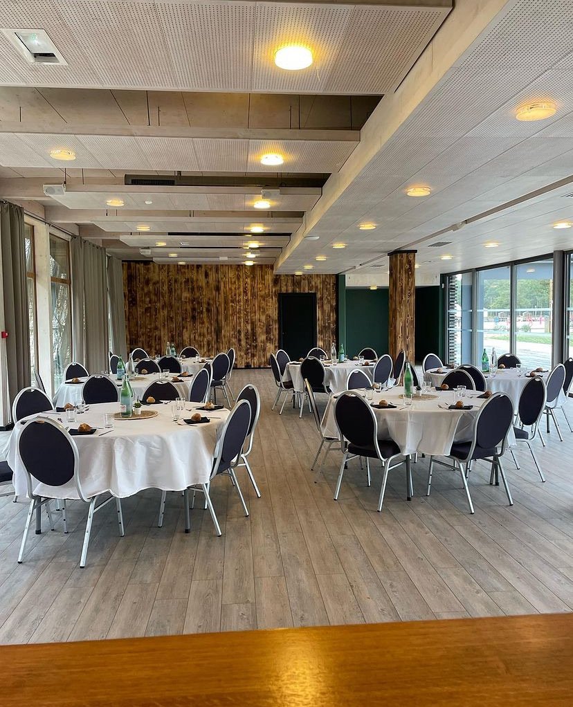 Pourquoi organiser un repas des ainés