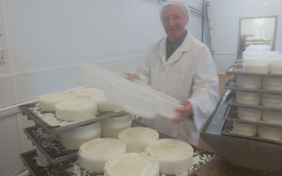 Le Brie De Montereau Traiteur Le Brie De Montereau Traiteur
