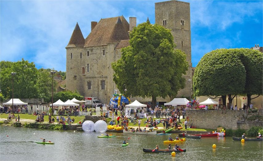 Nemours, Saint Pierre les Nemours